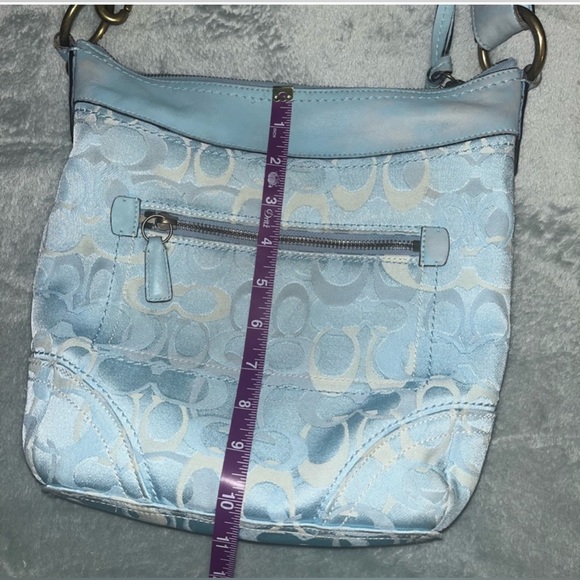 Coach L0651-10378 Boho Bag - Picture 4 of 10
